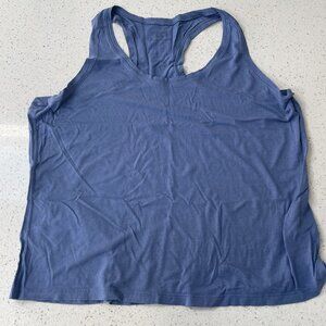 Women's Patagonia Racerback Tank XL